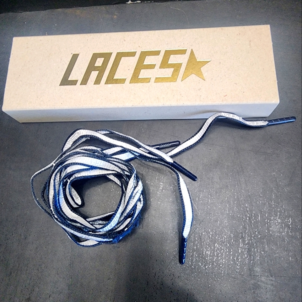 Golden Goose Shoelaces